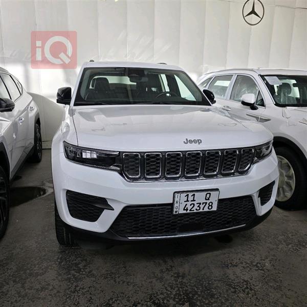 جيب جراند شيروكي 2022 للبيع في العراق -  بغداد